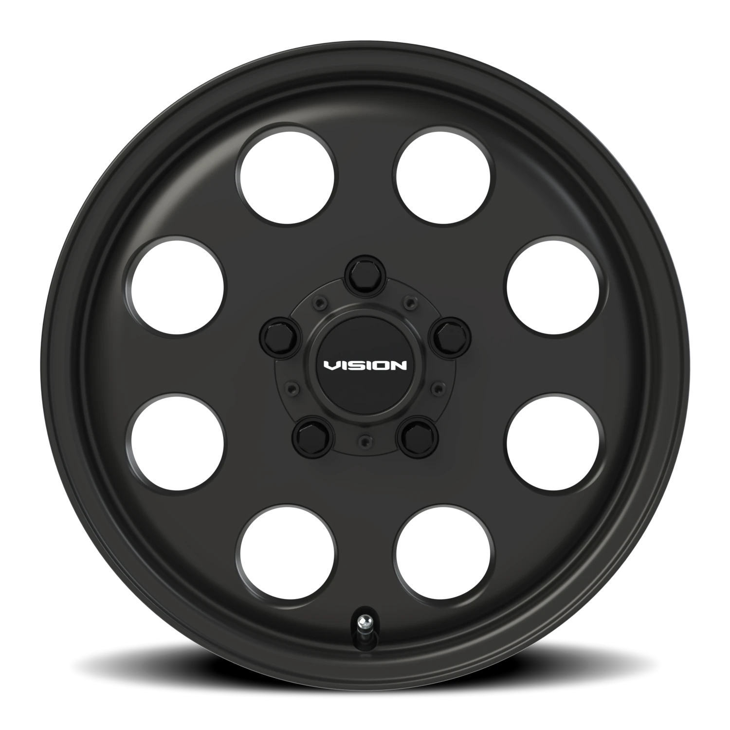 https://storage.googleapis.com/autosync-wheels/webp/Vision/56_Midway-UTV-SB_Satin_Black_5-lug_56-156545sb55_0003.webp