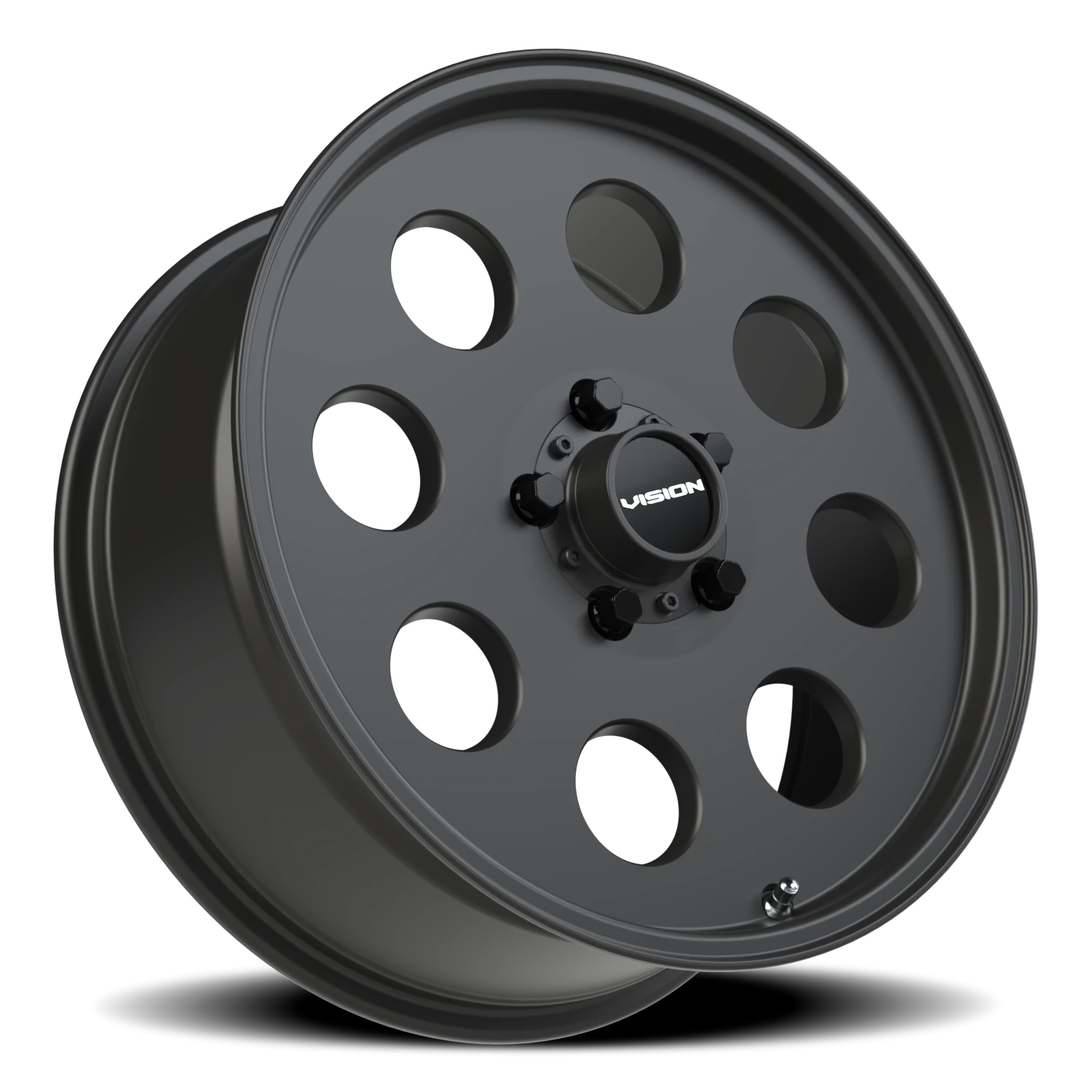 https://storage.googleapis.com/autosync-wheels/webp/Vision/56_Midway-UTV-SB_Satin_Black_5-lug_56-177545sb54_0002.webp
