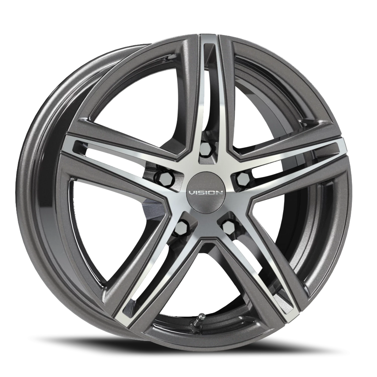 https://storage.googleapis.com/autosync-wheels/webp/Vision/640_Nitrous-GMMF_Gunmetal_Machined-Face_5-lug_640-5644gmmf38_0001.webp