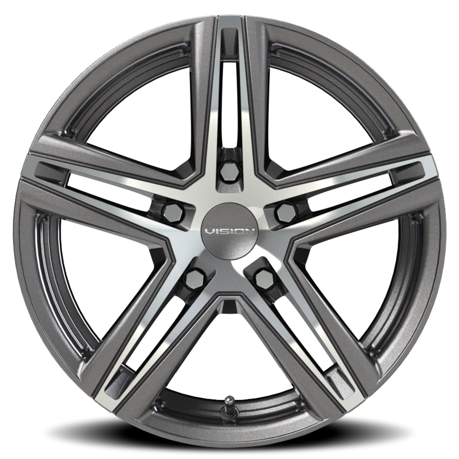 https://storage.googleapis.com/autosync-wheels/webp/Vision/640_Nitrous-GMMF_Gunmetal_Machined-Face_5-lug_640-5644gmmf38_0003.webp