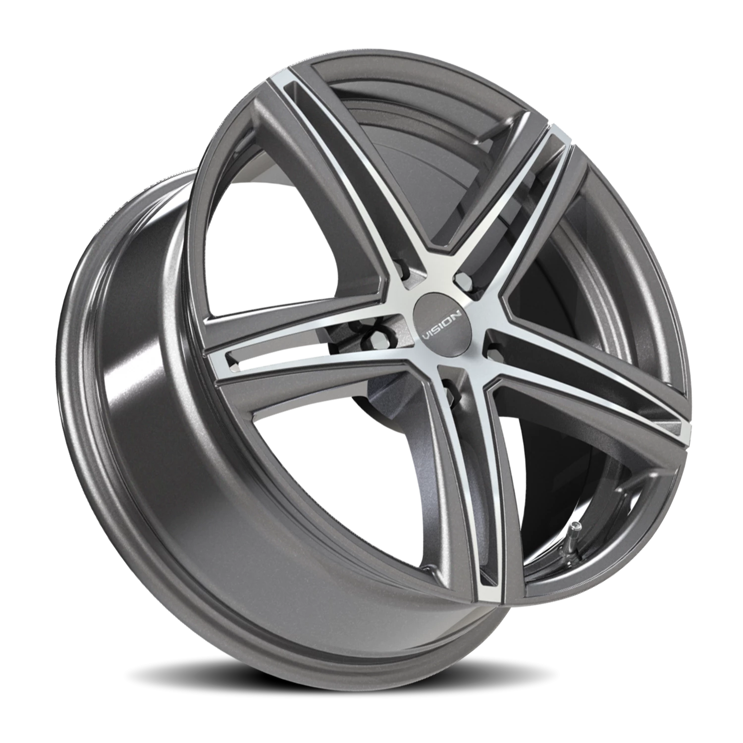 https://storage.googleapis.com/autosync-wheels/webp/Vision/640_Nitrous-GMMF_Gunmetal_Machined-Face_5-lug_640-7765gmmf40_0002.webp