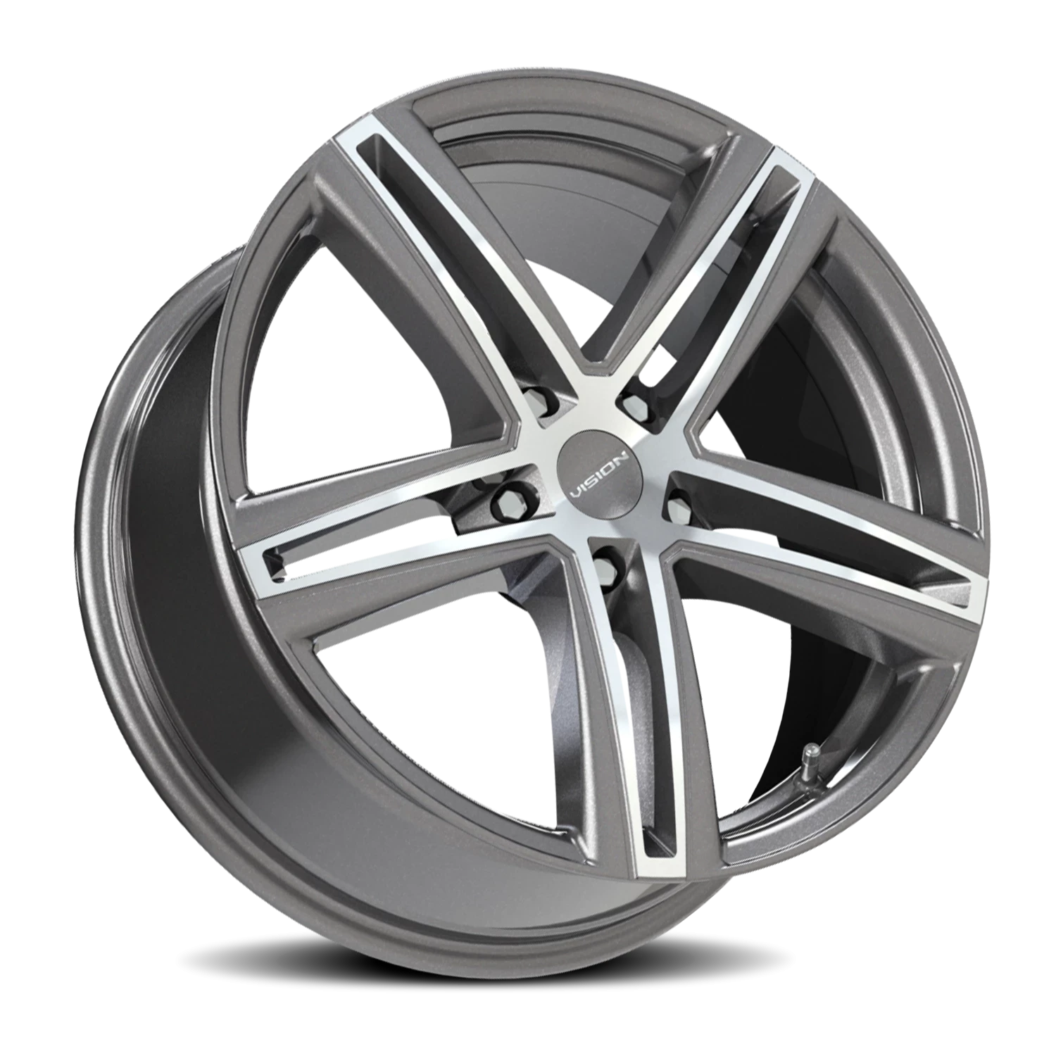 https://storage.googleapis.com/autosync-wheels/webp/Vision/640_Nitrous-GMMF_Gunmetal_Machined-Face_5-lug_640-8845gmmf40_0002.webp