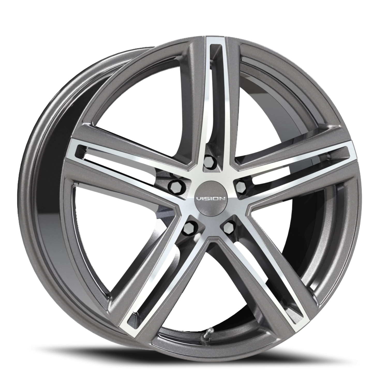 https://storage.googleapis.com/autosync-wheels/webp/Vision/640_Nitrous-GMMF_Gunmetal_Machined-Face_5-lug_640-8865gmmf40_0001.webp