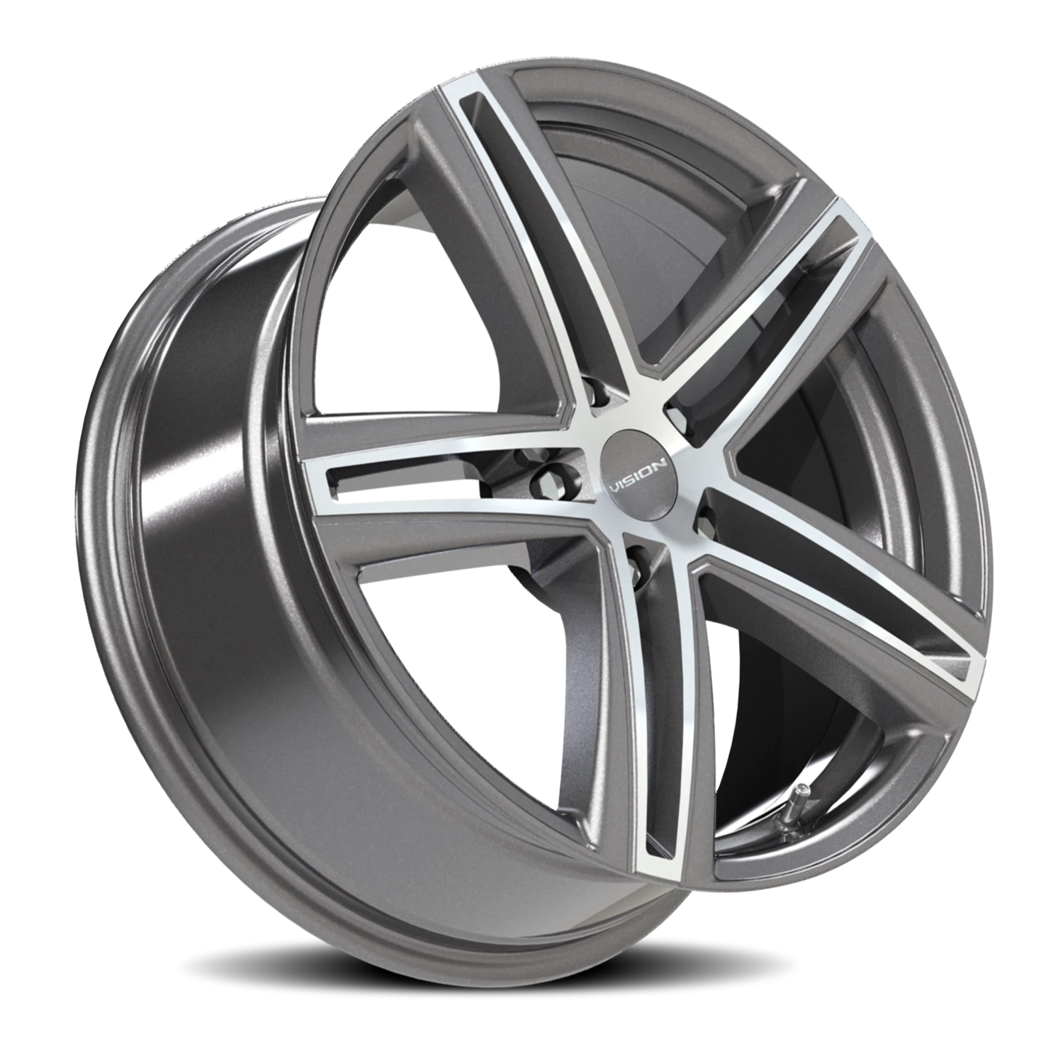 https://storage.googleapis.com/autosync-wheels/webp/Vision/640_Nitrous-GMMF_Gunmetal_Machined-Face_5-lug_640-9865gmmf40_0002.webp