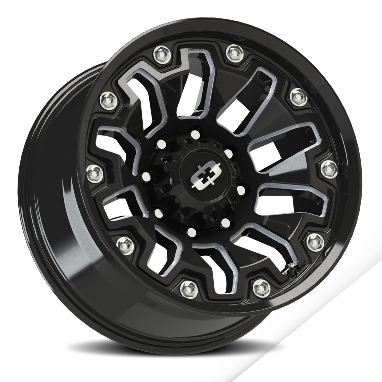 https://storage.googleapis.com/autosync-wheels/webp/Vision/Armor_362_Gloss_Black_Milled-Spokes_8-lug_0002.webp