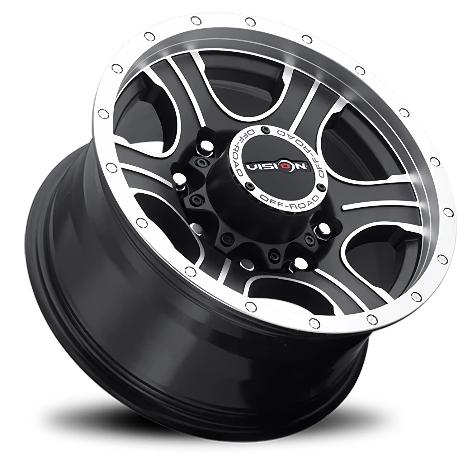 https://storage.googleapis.com/autosync-wheels/webp/Vision/Assassin_396_Matte_Black_Machined-Face_8-lug_0002.webp