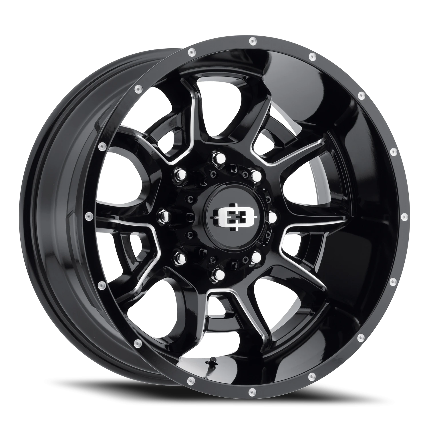 https://storage.googleapis.com/autosync-wheels/webp/Vision/Bomb_415_Gloss_Black_Milled-Spokes_8-lug_0001.webp