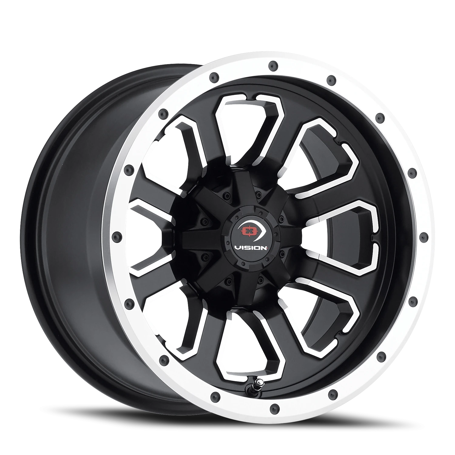 https://storage.googleapis.com/autosync-wheels/webp/Vision/Commander_548_Matte_Black_Machined-Face_4-lug_0001.webp