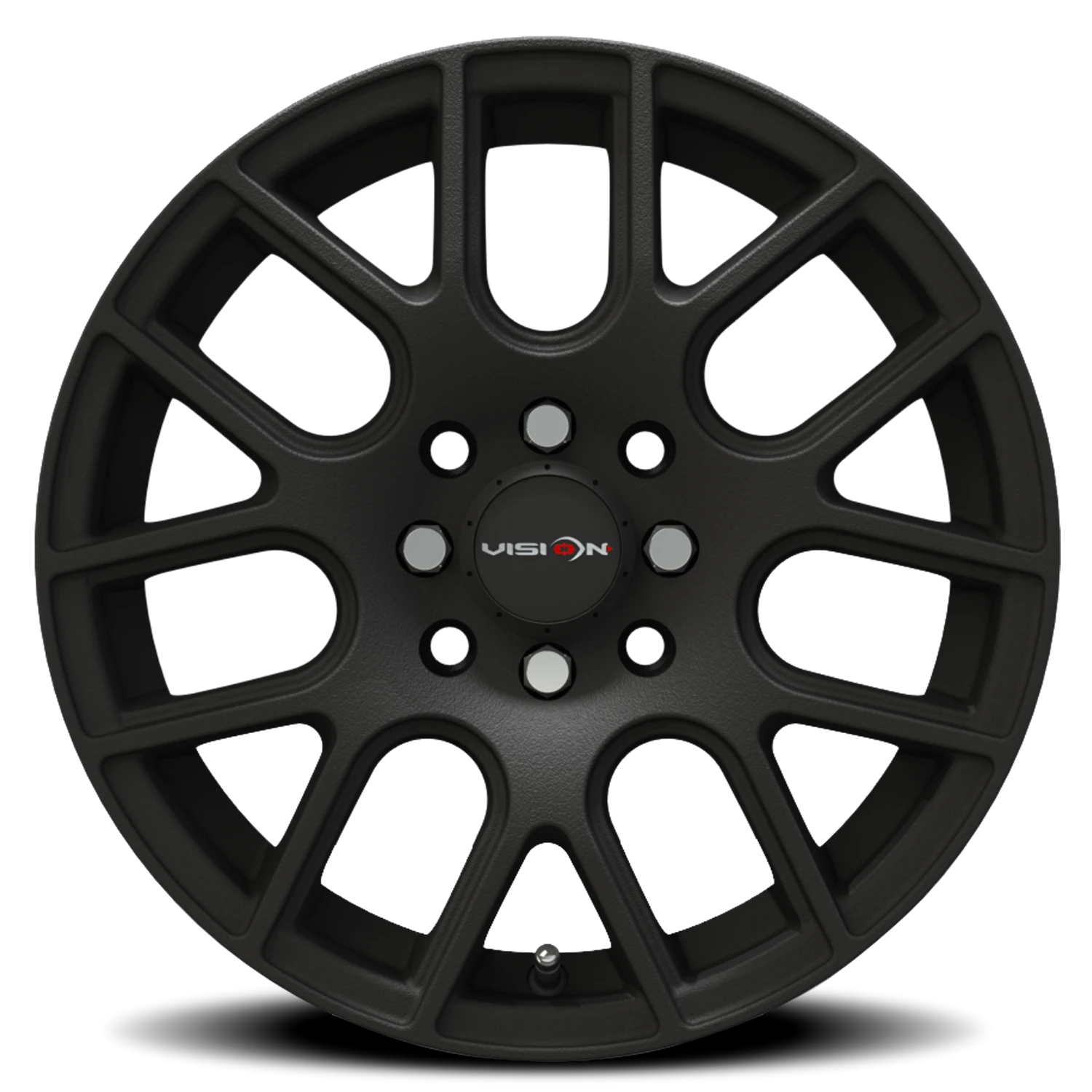 https://storage.googleapis.com/autosync-wheels/webp/Vision/Cross_426_Matte_Black_4-lug_0003.webp