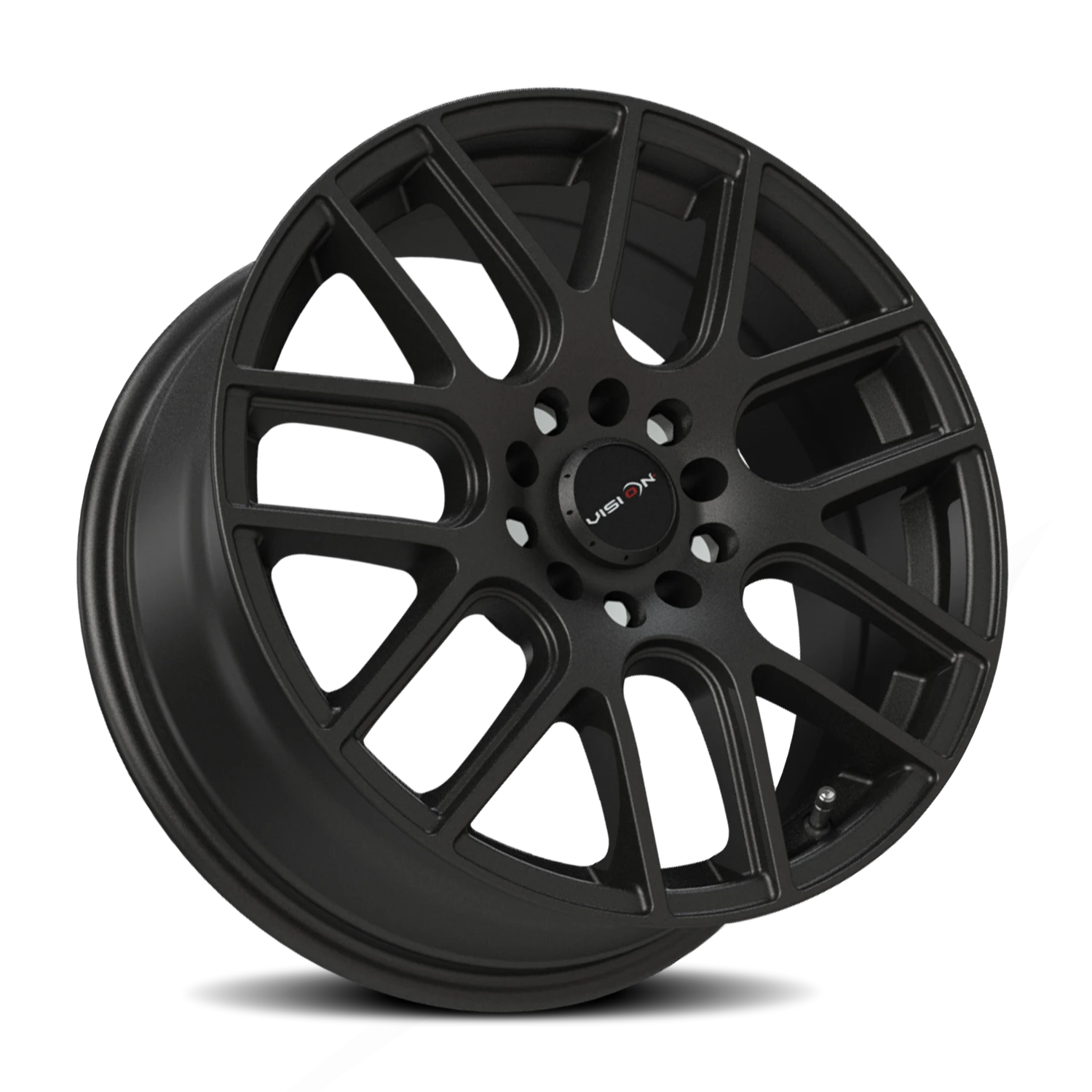 https://storage.googleapis.com/autosync-wheels/webp/Vision/Cross_426_Matte_Black_5-lug_0002.webp