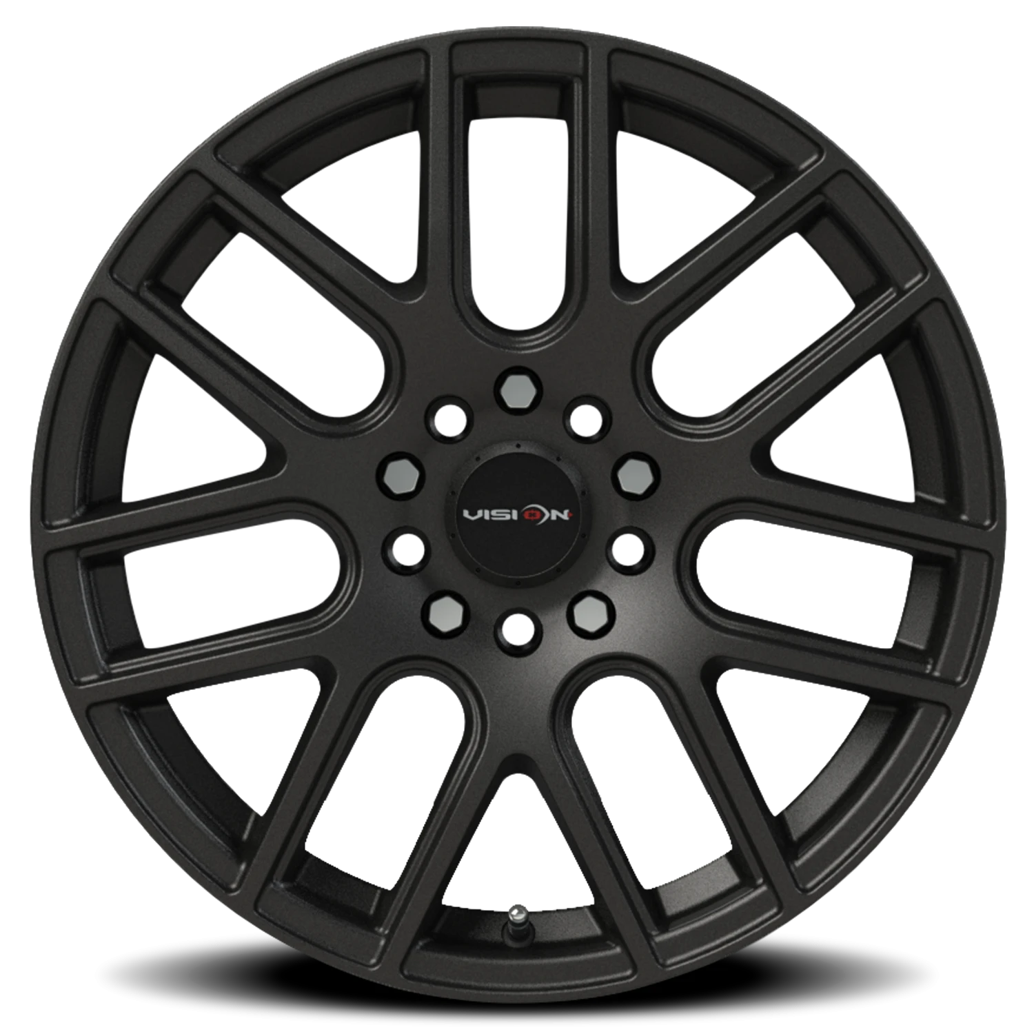 https://storage.googleapis.com/autosync-wheels/webp/Vision/Cross_426_Matte_Black_5-lug_0003.webp