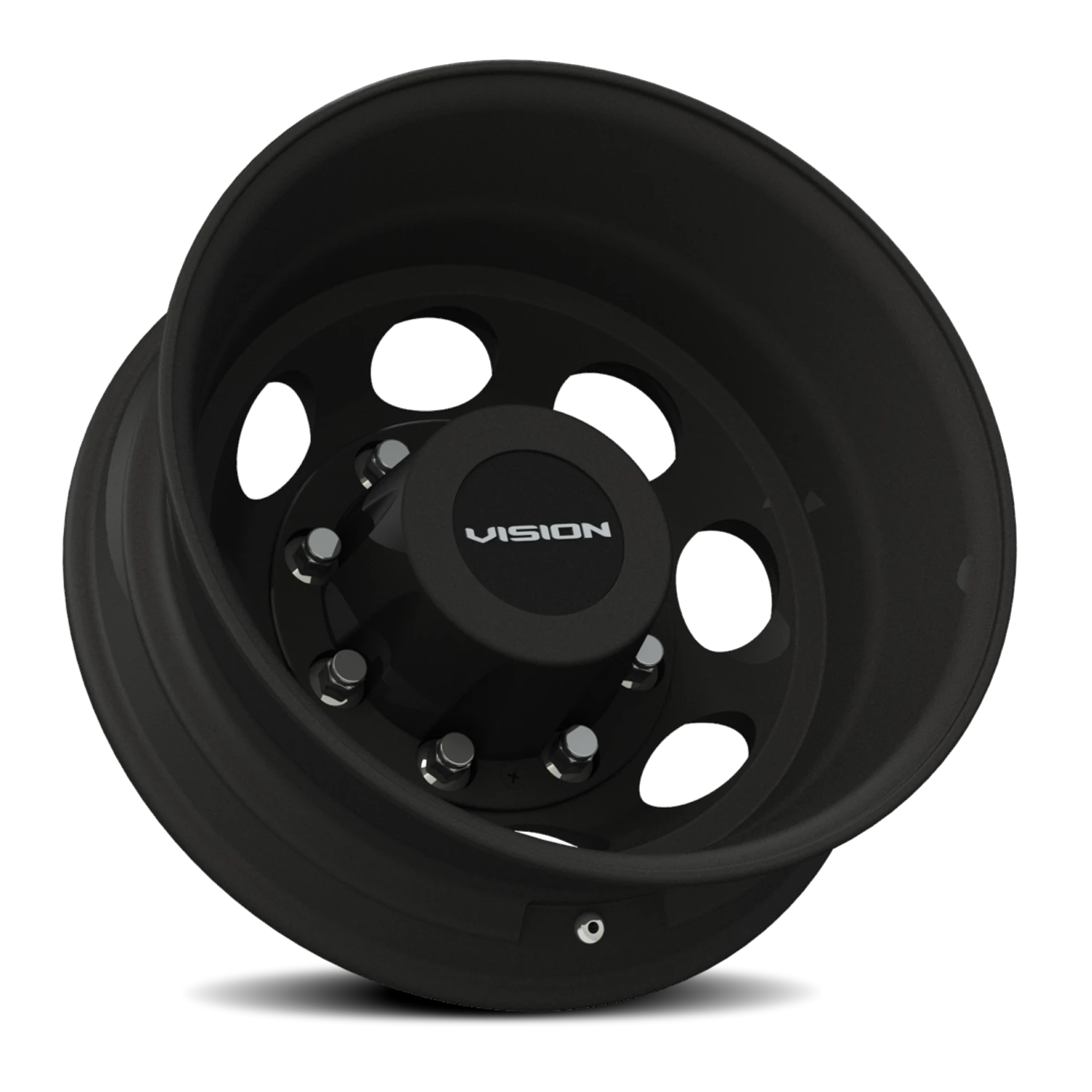 https://storage.googleapis.com/autosync-wheels/webp/Vision/Hauler-Dually_181NR-MB_Matte_Black_8-lug_Rear_0002.webp