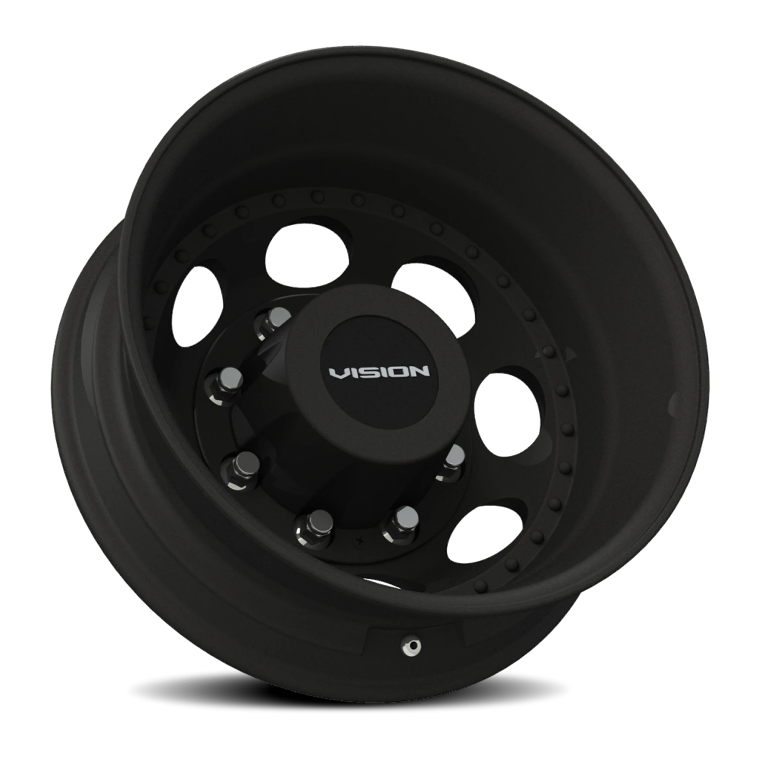 https://storage.googleapis.com/autosync-wheels/webp/Vision/Hauler_181_Matte_Black_8-lug_Rear_0002.webp