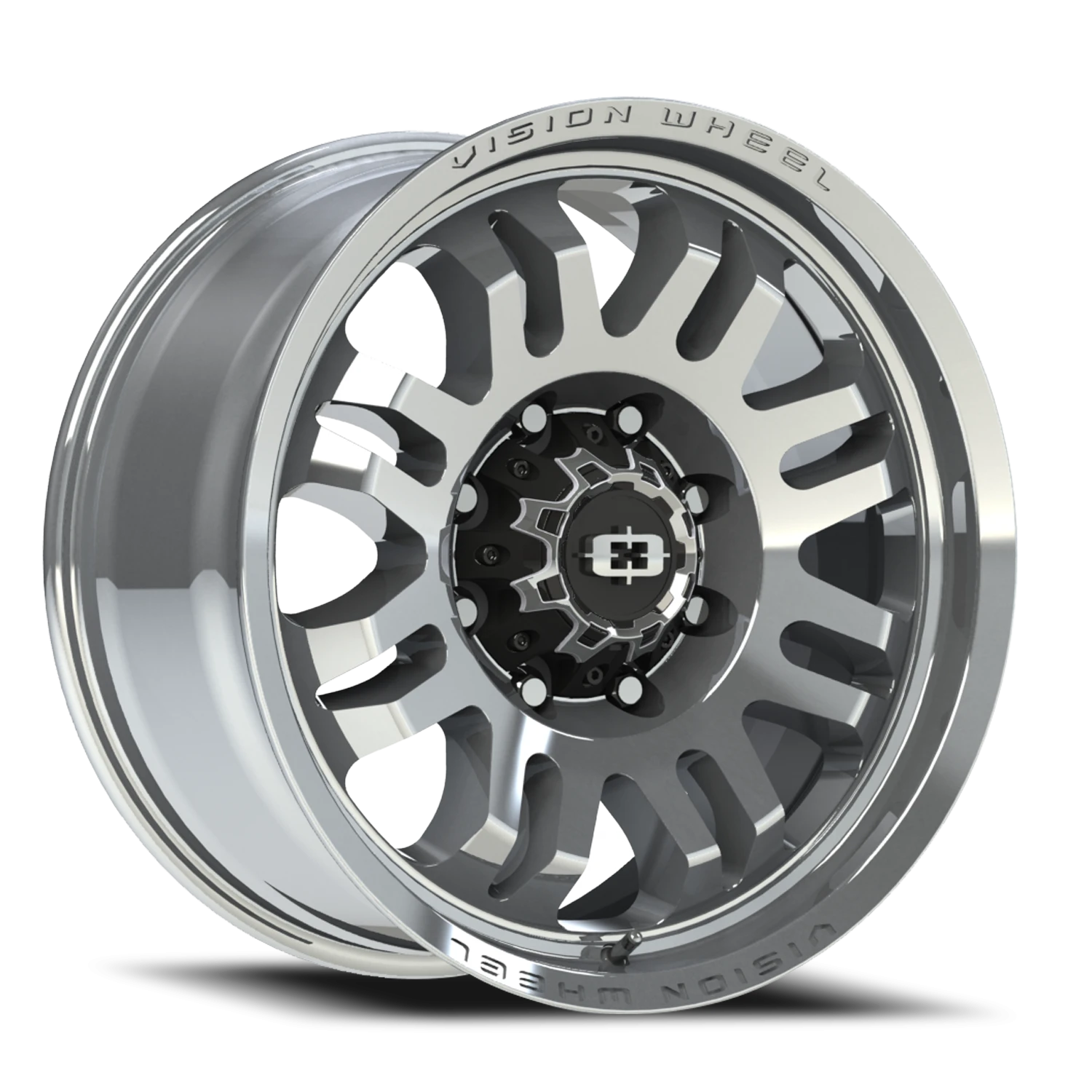 https://storage.googleapis.com/autosync-wheels/webp/Vision/Inferno_409-MMF_Machined_Silver_Black-Center-Cap-Milled-Machined-Cap_8-lug_0001.webp