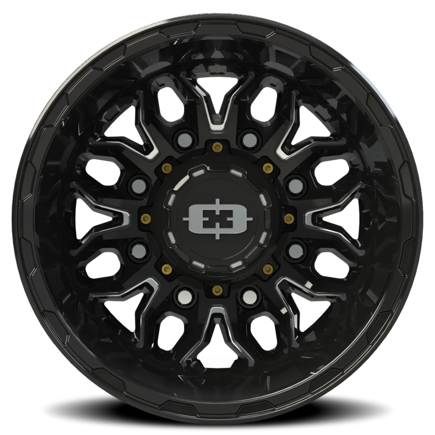 https://storage.googleapis.com/autosync-wheels/webp/Vision/Korupt-Dually_410-GBMS_Gloss_Black_Milled-Spoke_8-lug_Rear_0003.webp