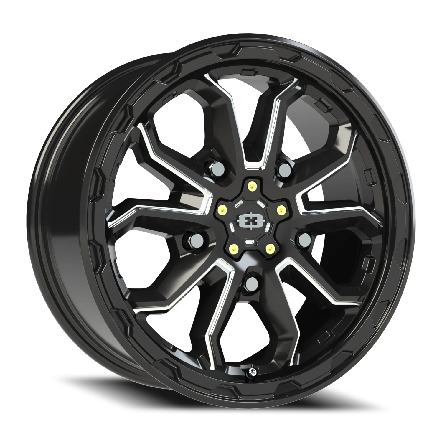 https://storage.googleapis.com/autosync-wheels/webp/Vision/Korupt-Trailer_410-GBMS_Gloss_Black_Milled-Spoke_5-lug_0001.webp
