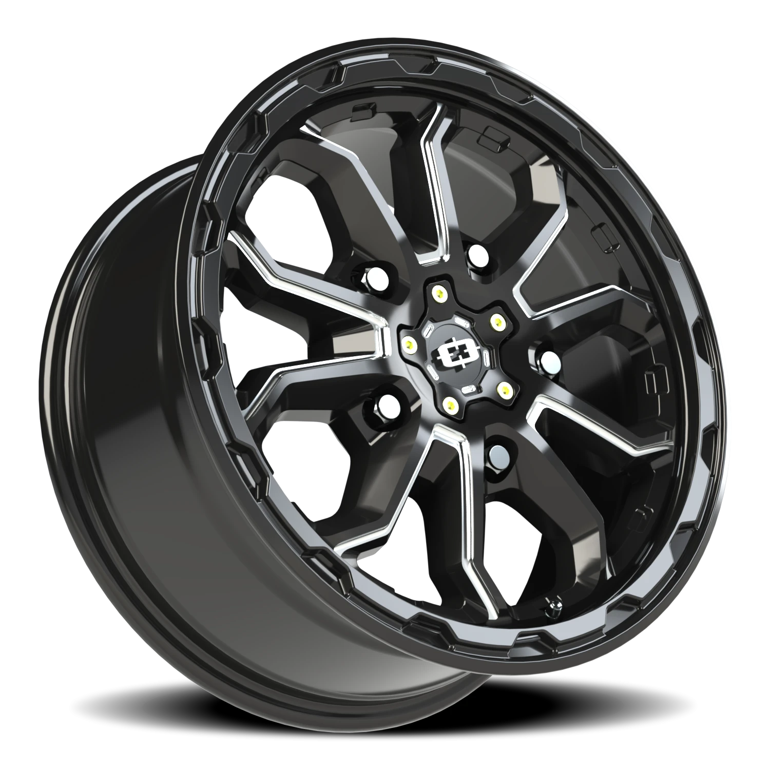 https://storage.googleapis.com/autosync-wheels/webp/Vision/Korupt-Trailer_410-GBMS_Gloss_Black_Milled-Spoke_5-lug_0002.webp