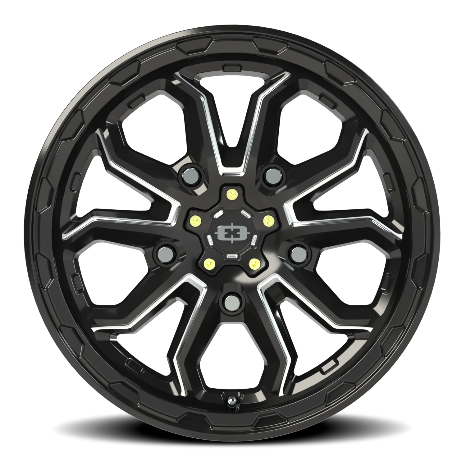 https://storage.googleapis.com/autosync-wheels/webp/Vision/Korupt-Trailer_410-GBMS_Gloss_Black_Milled-Spoke_5-lug_0003.webp