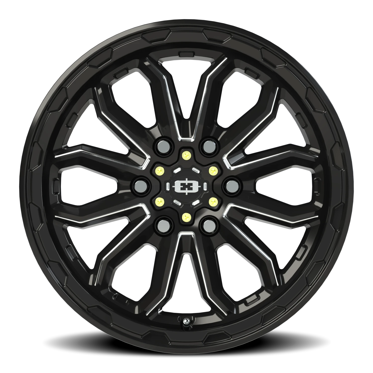 https://storage.googleapis.com/autosync-wheels/webp/Vision/Korupt-Trailer_410-GBMS_Gloss_Black_Milled-Spoke_6-lug_0003.webp