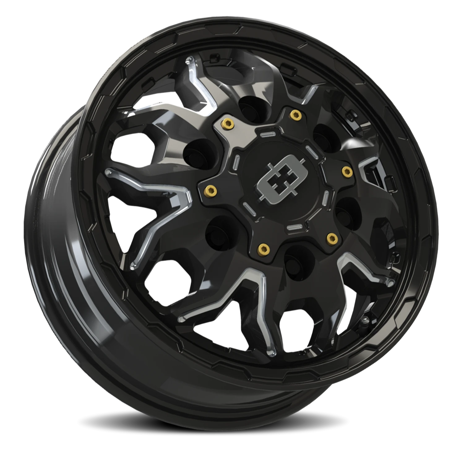 https://storage.googleapis.com/autosync-wheels/webp/Vision/Korupt-Van_410-GBMS_Gloss_Black_Milled-Spoke_6-lug_Front_0002.webp