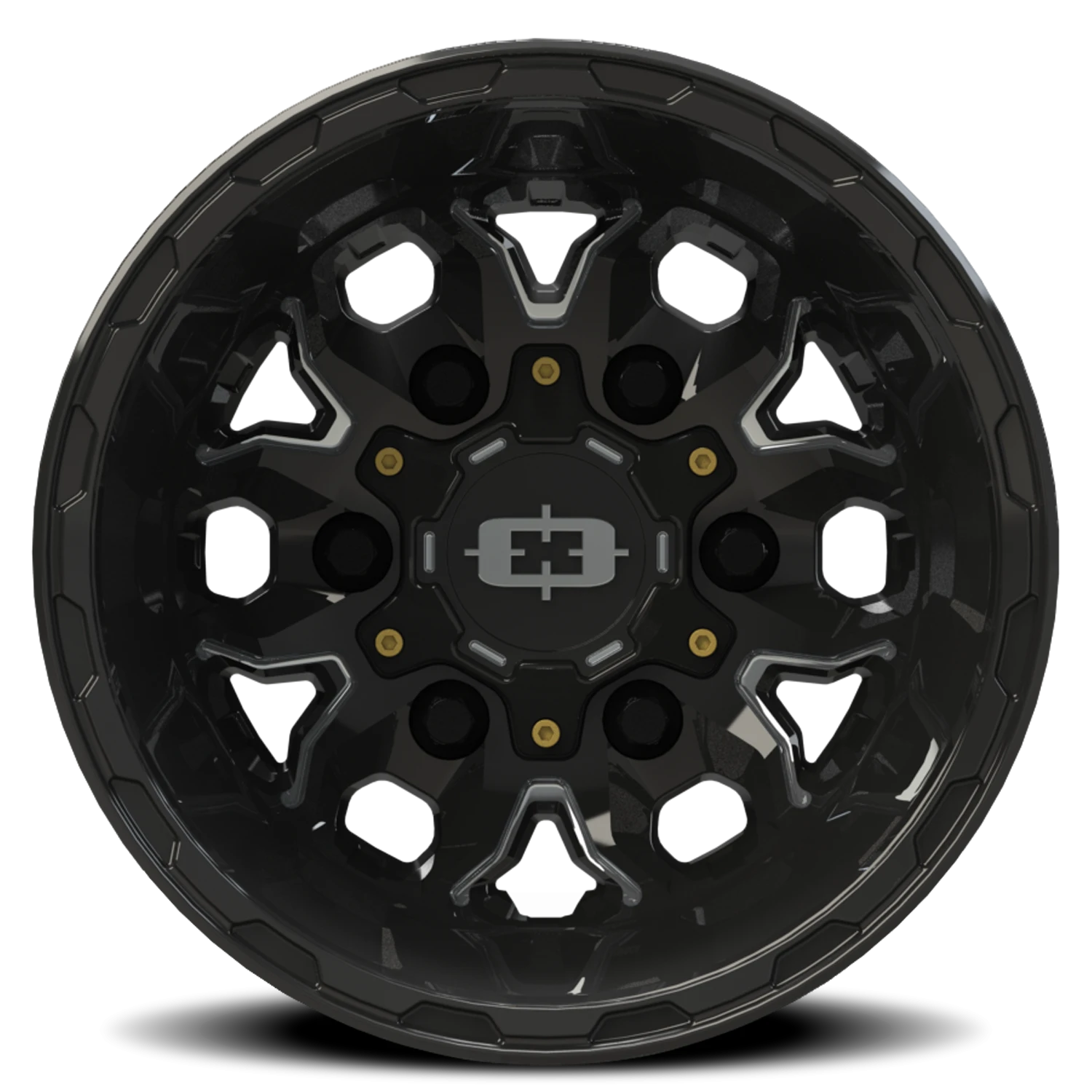 https://storage.googleapis.com/autosync-wheels/webp/Vision/Korupt-Van_410-GBMS_Gloss_Black_Milled-Spoke_6-lug_Rear_0003.webp