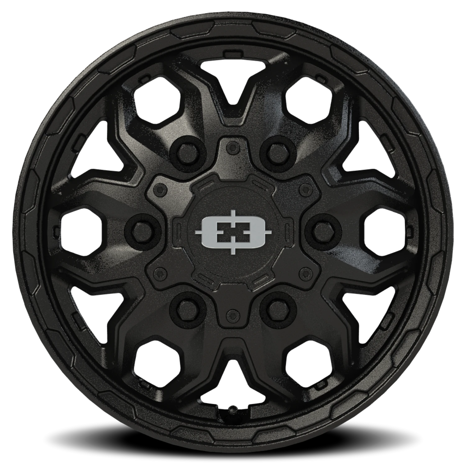 https://storage.googleapis.com/autosync-wheels/webp/Vision/Korupt-Van_410-SB_Satin_Black_6-lug_Front_0003.webp