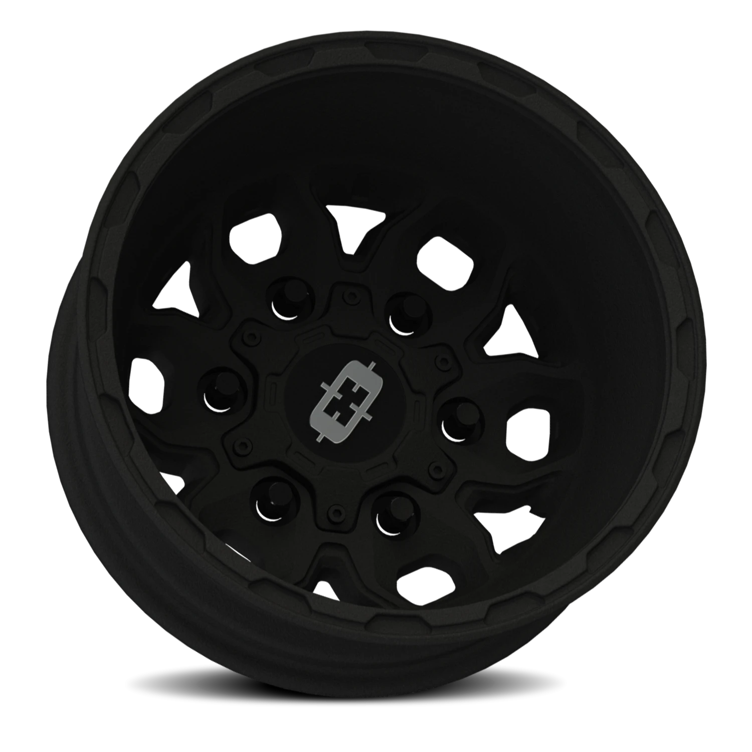 https://storage.googleapis.com/autosync-wheels/webp/Vision/Korupt-Van_410-SB_Satin_Black_6-lug_Rear_0002.webp