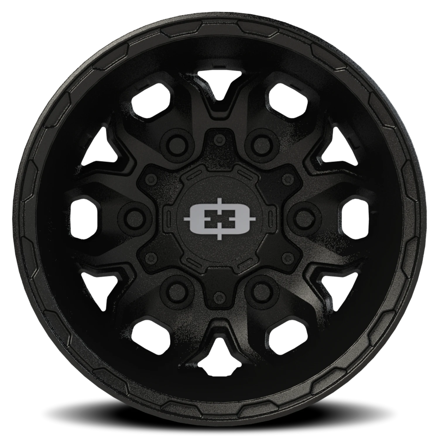 https://storage.googleapis.com/autosync-wheels/webp/Vision/Korupt-Van_410-SB_Satin_Black_6-lug_Rear_0003.webp