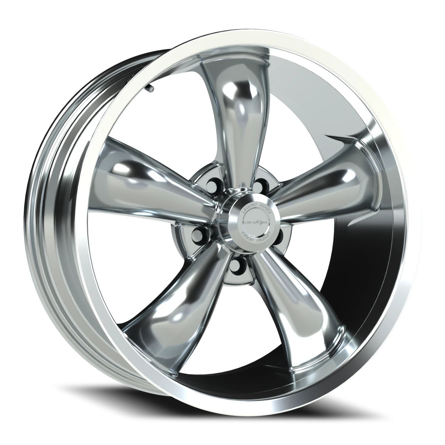 142 Legend 5 C
