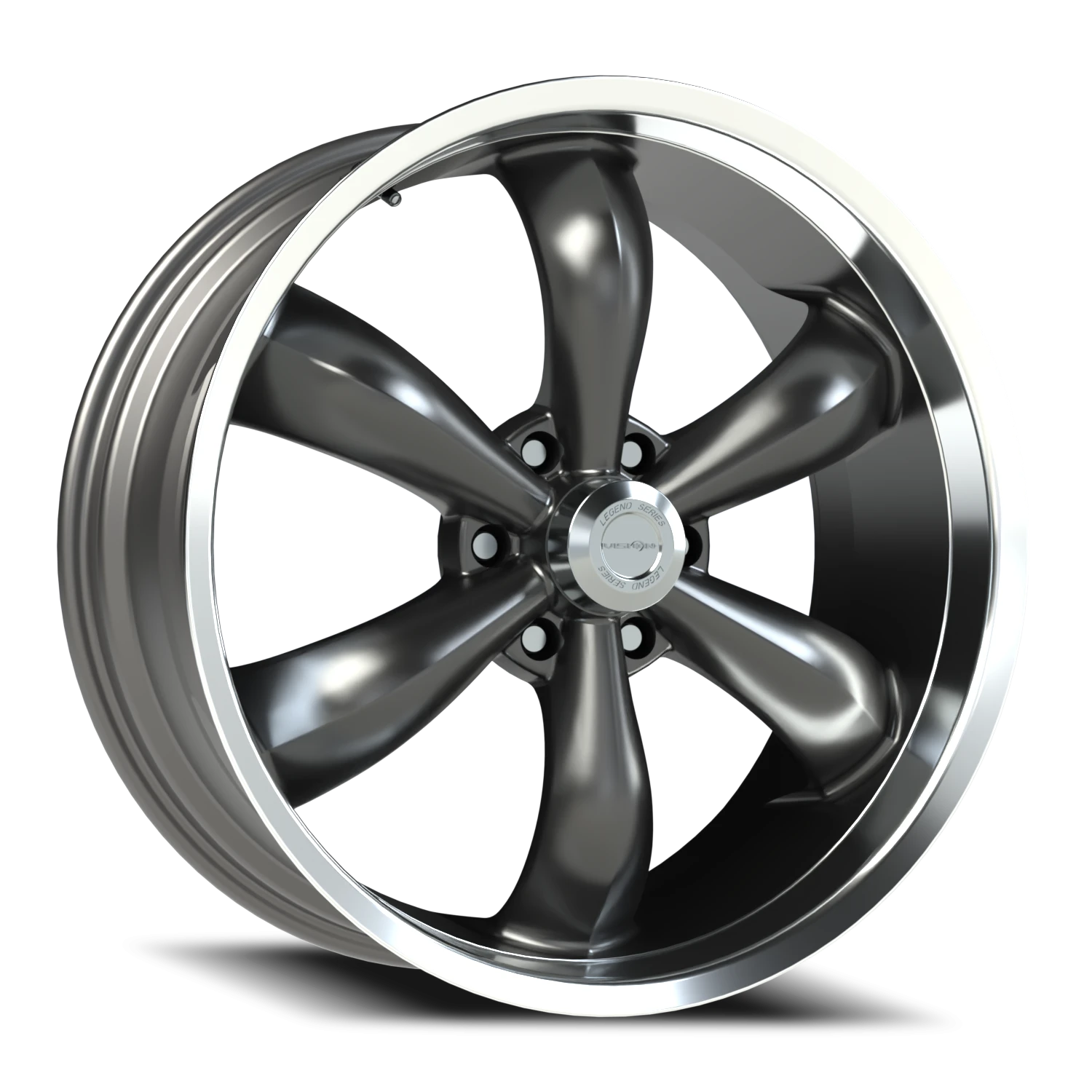 142 Legend 6 GM