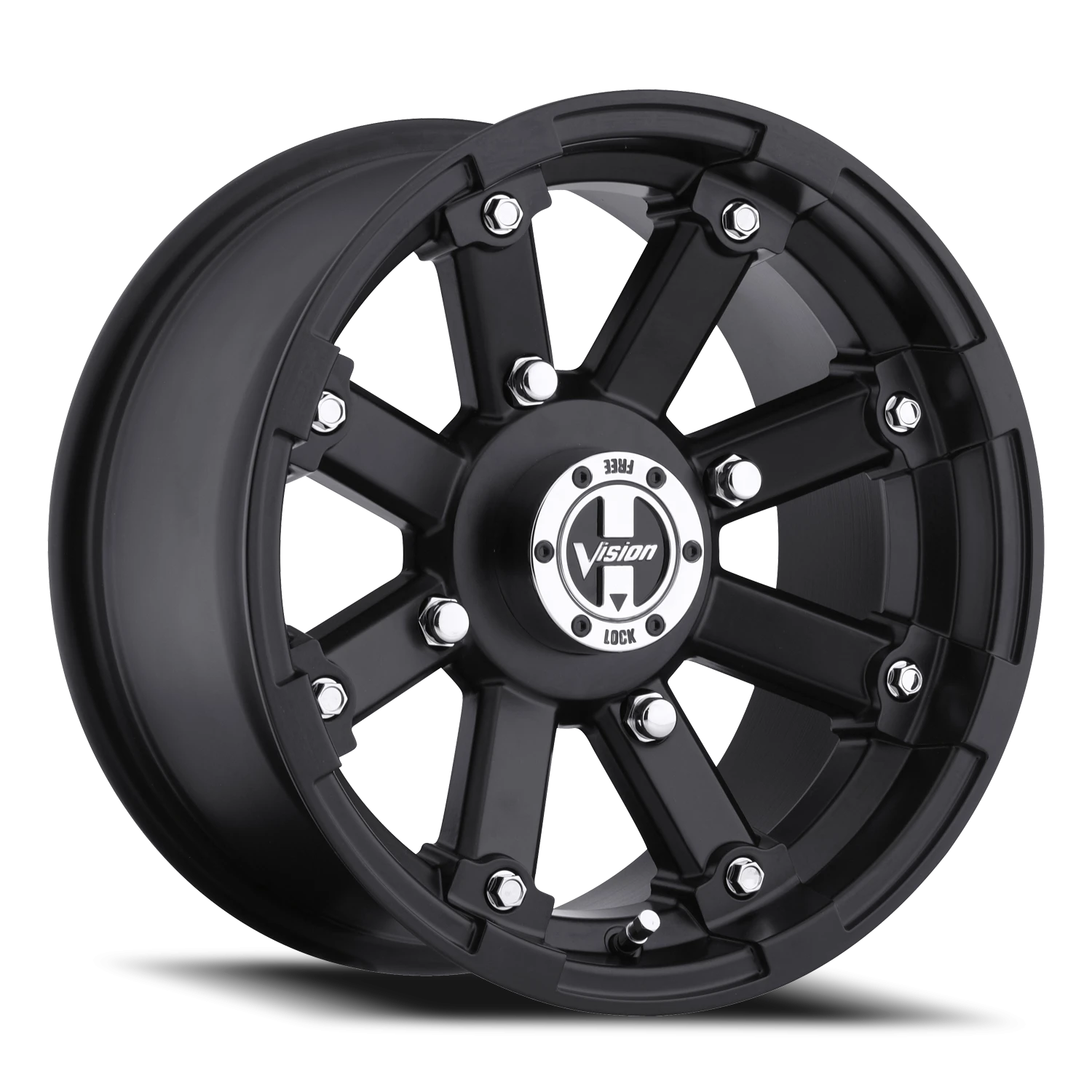 https://storage.googleapis.com/autosync-wheels/webp/Vision/Lock-Out_393_Matte_Black_4-lug_0001.webp