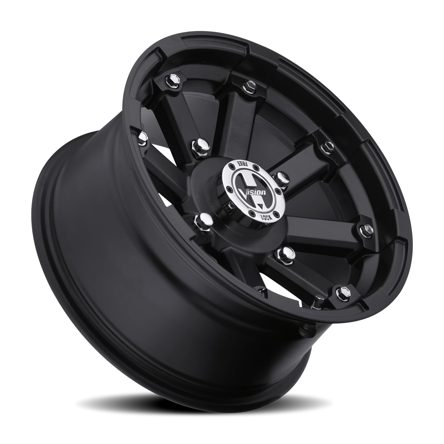 https://storage.googleapis.com/autosync-wheels/webp/Vision/Lock-Out_393_Matte_Black_4-lug_0002.webp