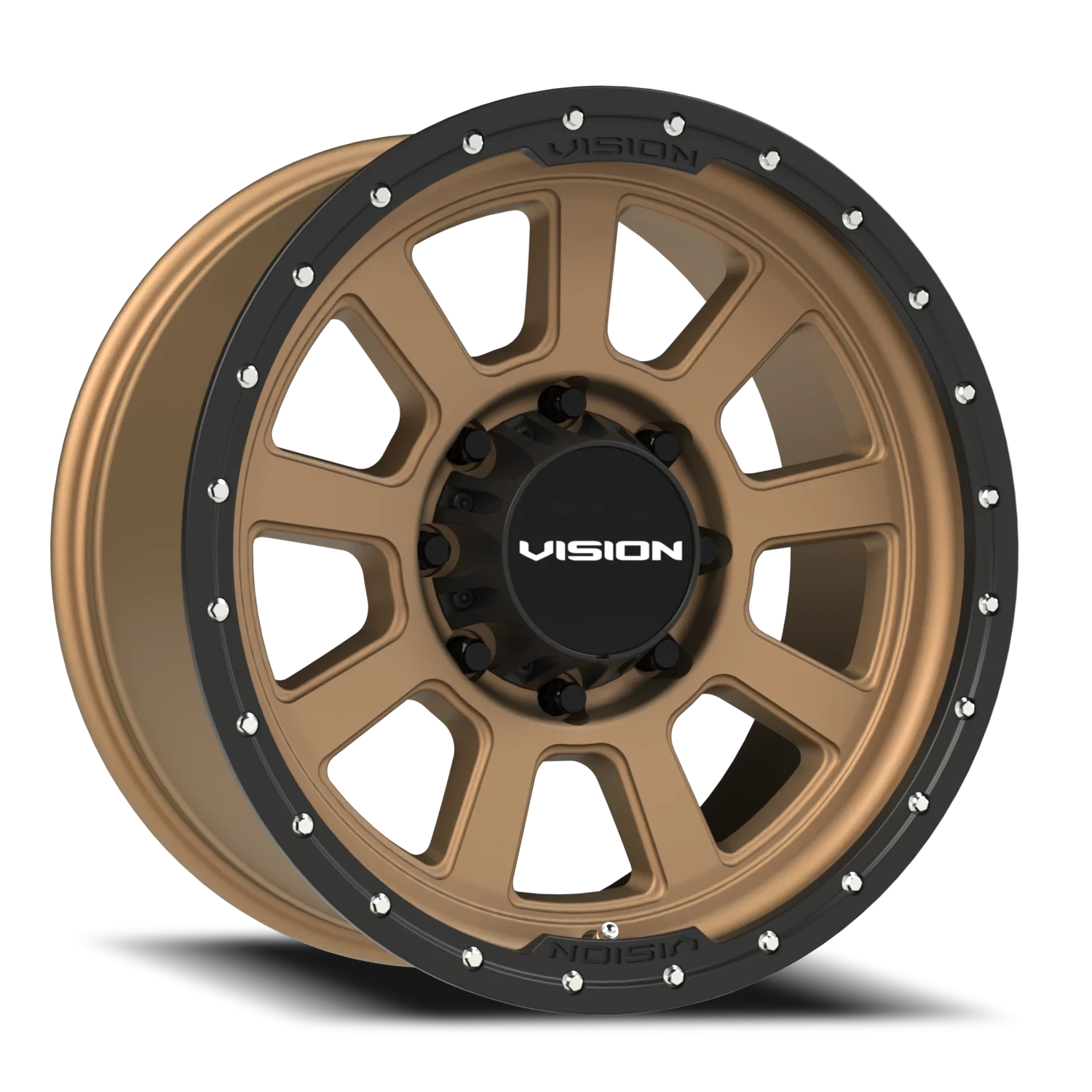 https://storage.googleapis.com/autosync-wheels/webp/Vision/Ojos_Bronze_Satin-Black-Lip_8-lug_0001.webp