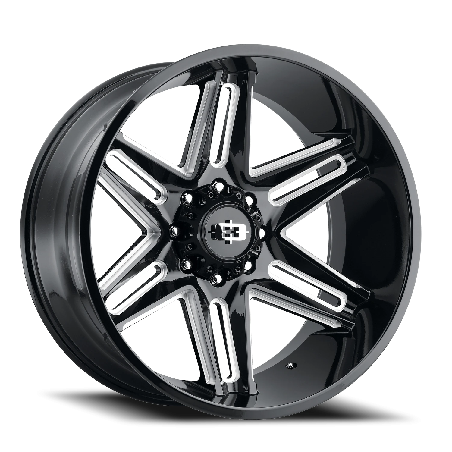 https://storage.googleapis.com/autosync-wheels/webp/Vision/Razor_363-GBMS_Gloss_Black_Milled-Spokes_8-lug_0001.webp