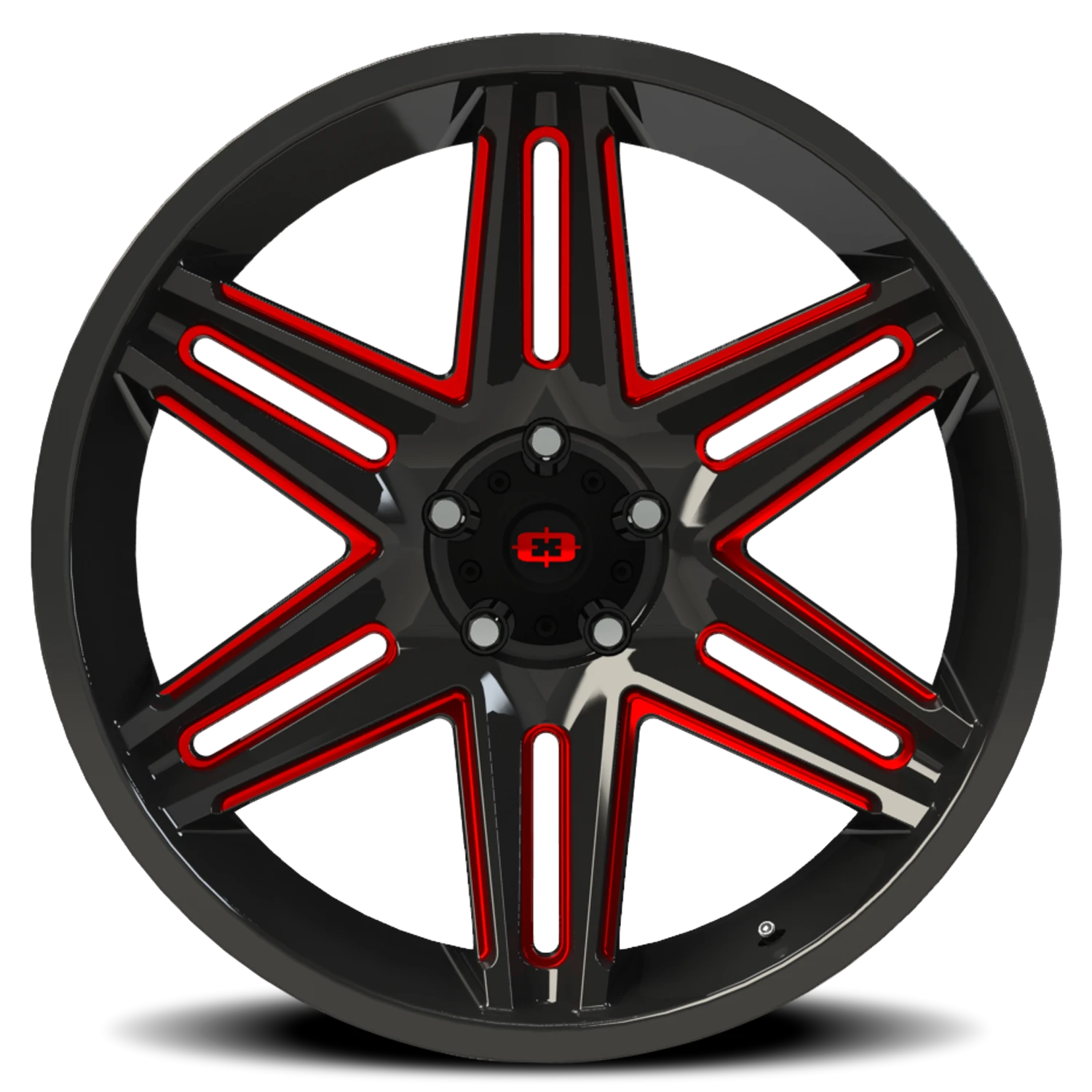 https://storage.googleapis.com/autosync-wheels/webp/Vision/Razor_363_Gloss_Black_Milled-Spokes-Red-Tint_5-lug_0003.webp
