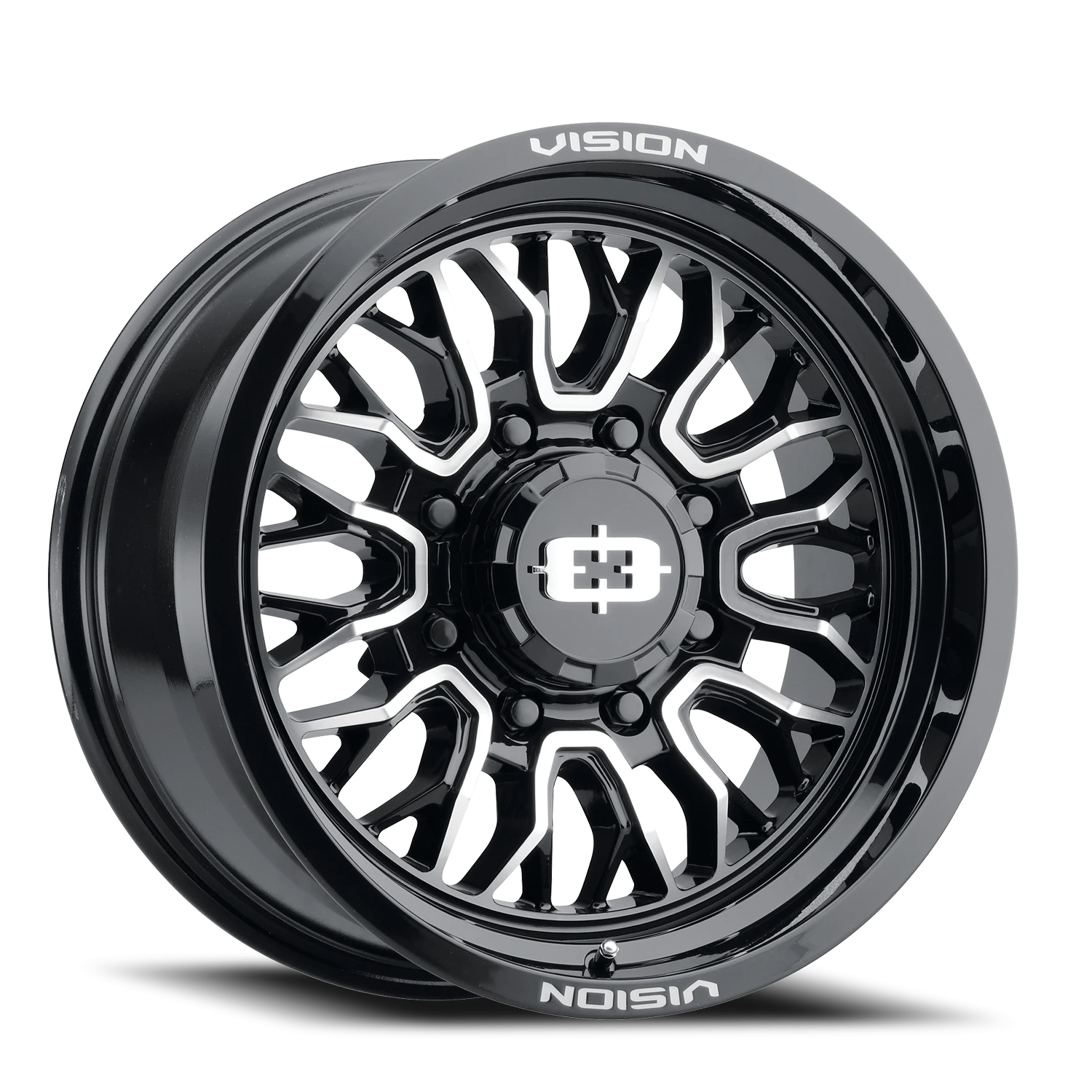 https://storage.googleapis.com/autosync-wheels/webp/Vision/Riot_402-18x9-GBM_Gloss_Black_Machined-Face_8-lug_0001.webp