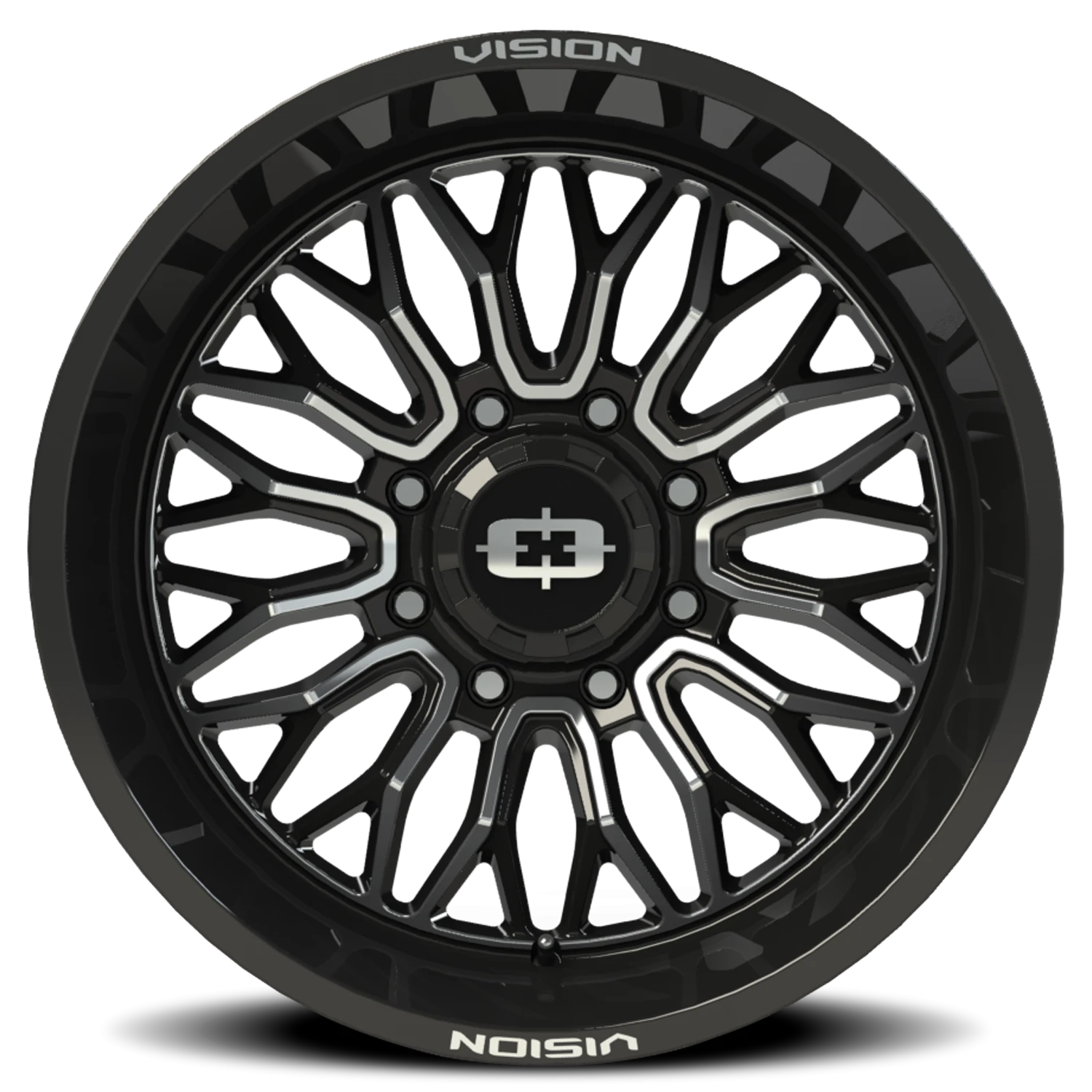 https://storage.googleapis.com/autosync-wheels/webp/Vision/Riot_402-22x12-GBM_Gloss_Black_Machined-Face_8-lug_0003.webp
