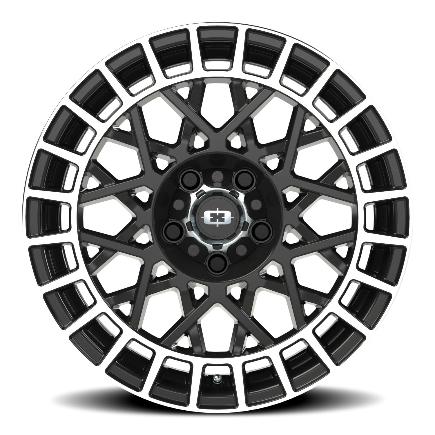 https://storage.googleapis.com/autosync-wheels/webp/Vision/Savage_349-GBML_Gloss_Black_Machined-Lip_5-lug_0003.webp