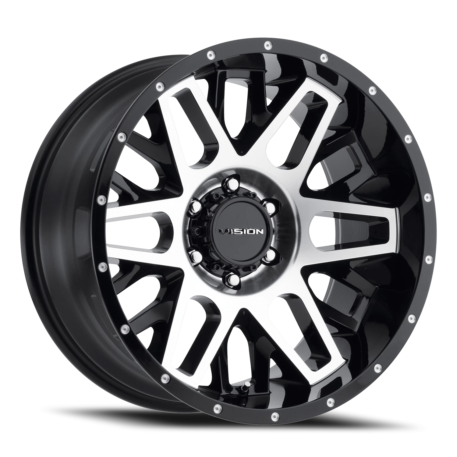https://storage.googleapis.com/autosync-wheels/webp/Vision/Shadow_388_Gloss_Black_Machined-Face_8-lug_0001.webp