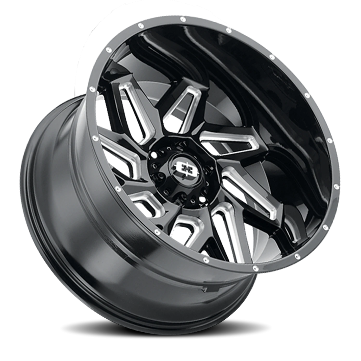 https://storage.googleapis.com/autosync-wheels/webp/Vision/Spyder_361_Gloss_Black_Milled-Spokes_5-lug_0002.webp