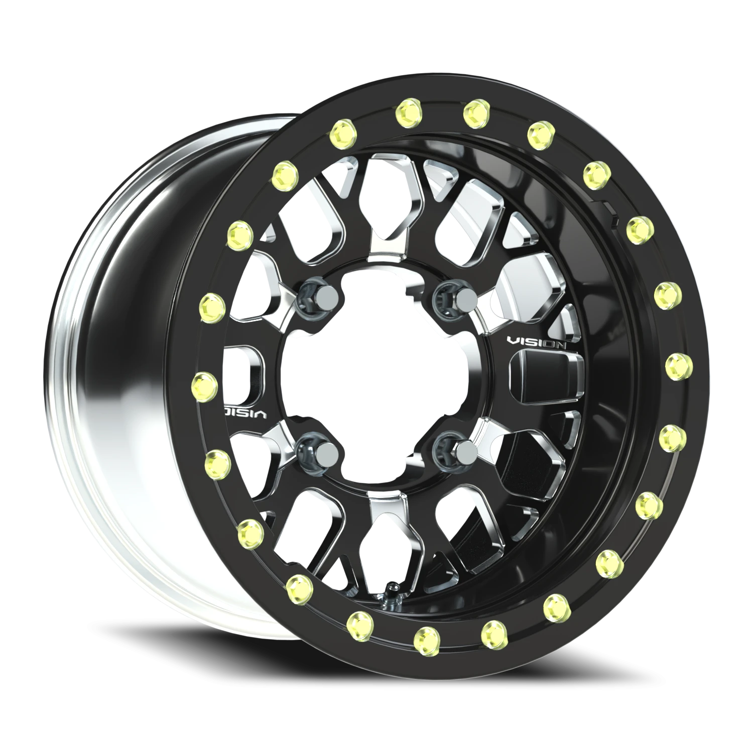 https://storage.googleapis.com/autosync-wheels/webp/Vision/Storm-346BL_BM_Gloss_Black_Milled-Spokes_4-lug_0001.webp