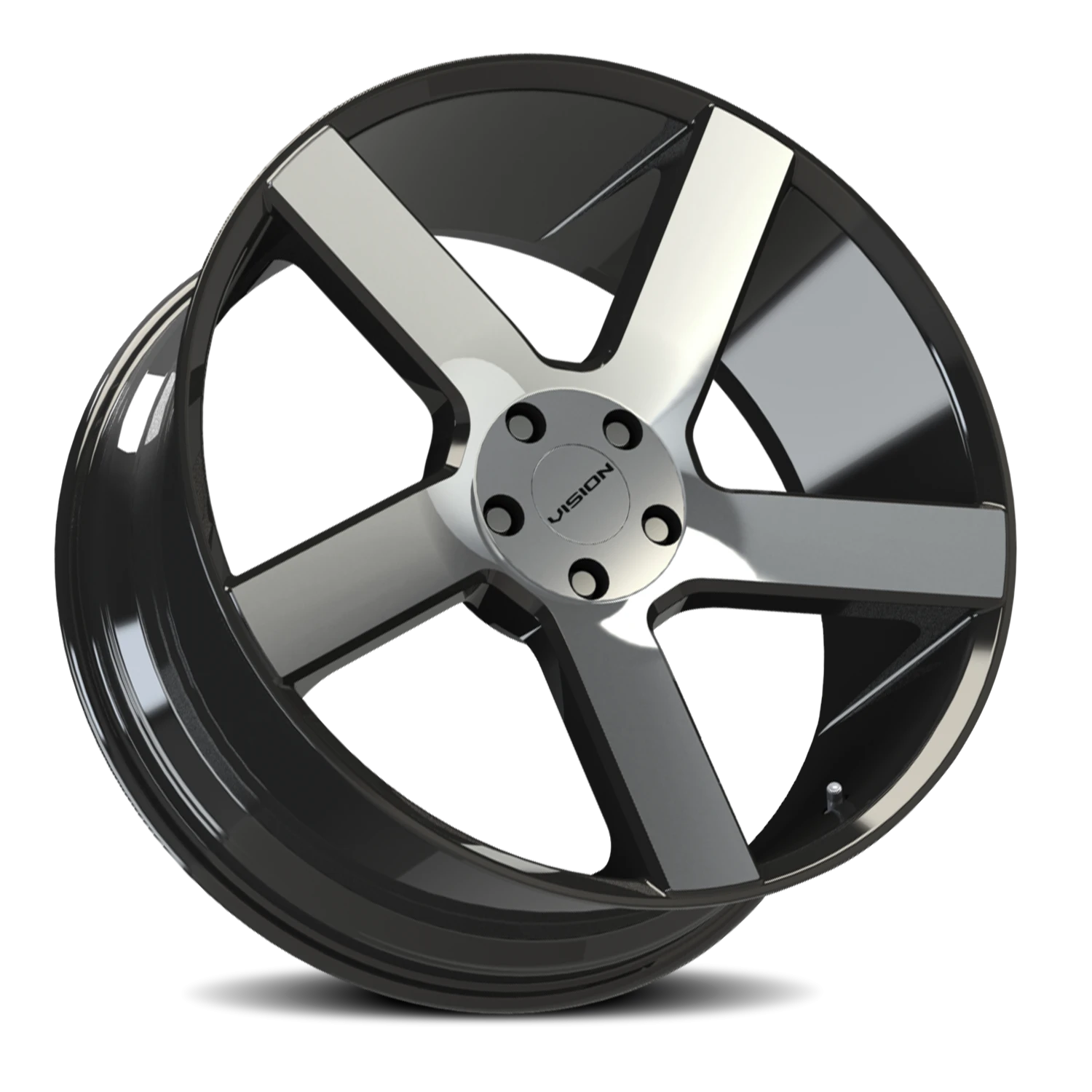 https://storage.googleapis.com/autosync-wheels/webp/Vision/Switchback_472_Gloss_Black_Machined-Face_5-lug_0002.webp