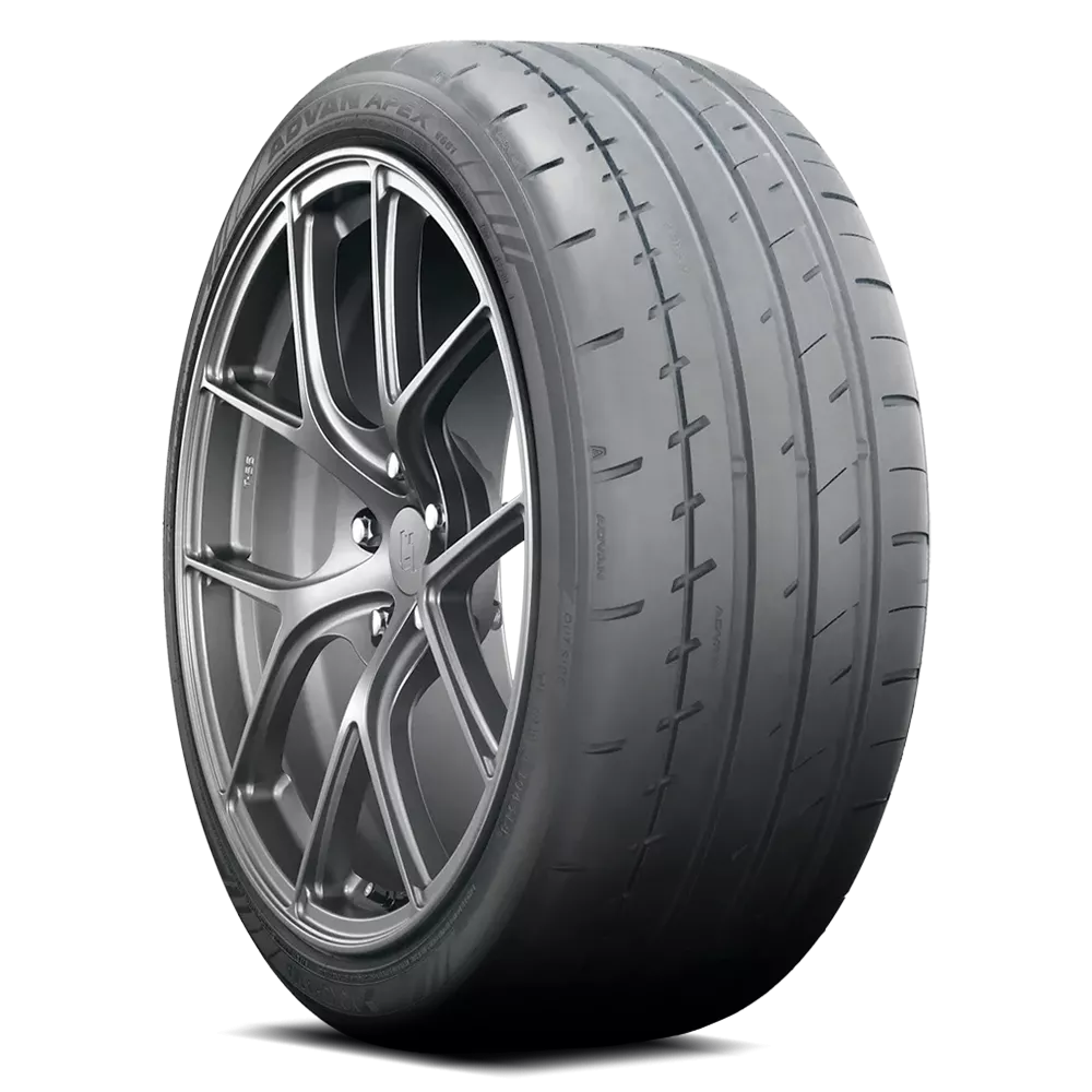 Yokohama Advan Apex V601 225/45R17 – SD Tire & Wheel Outlet