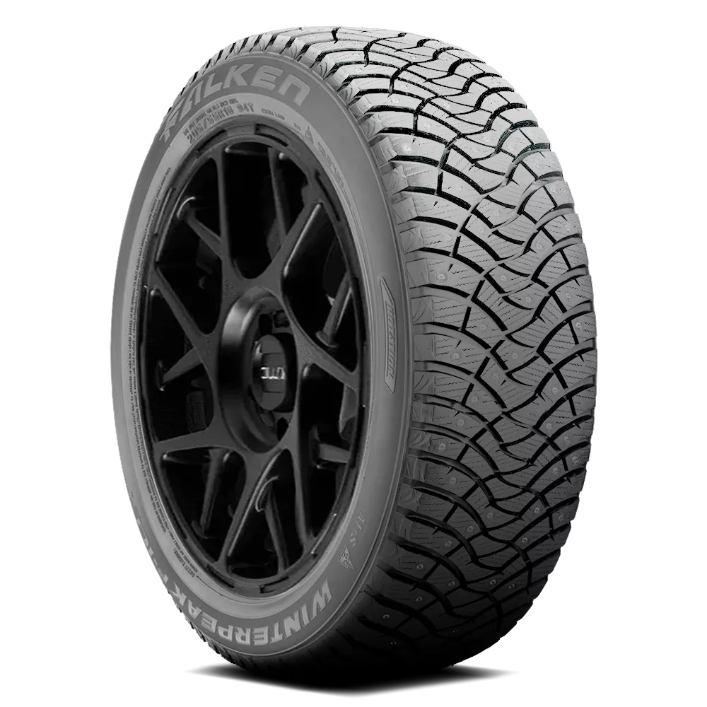 Falken Winterpeak F-Ice 1 225/60R18 – SD Tire & Wheel Outlet