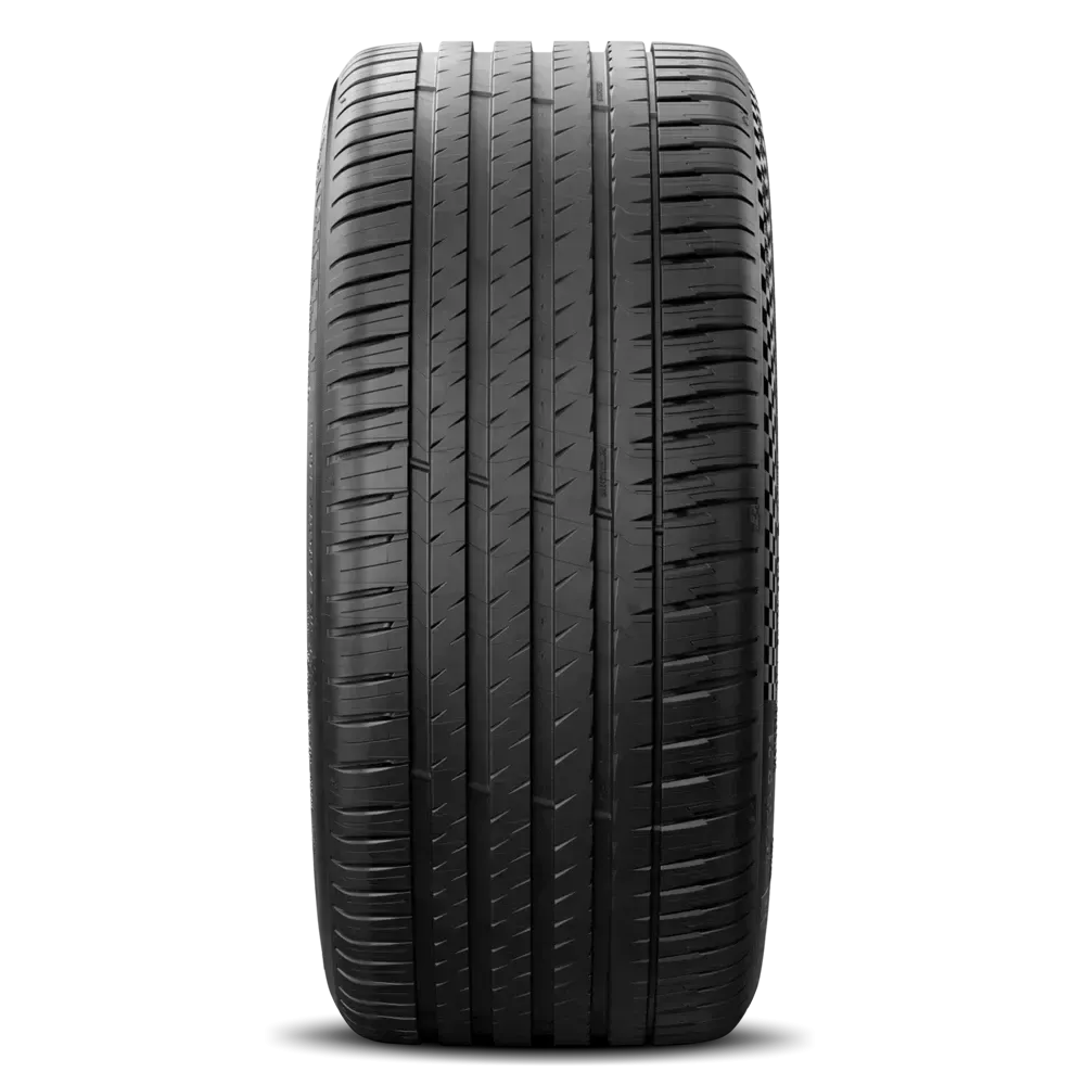 Michelin Pilot Sport 4 Suv 235/50R21 – SD Tire & Wheel Outlet