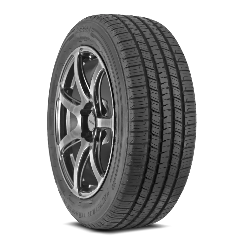 Kenda Kenetica Touring A/S (KR217) 225/70R16 – SD Tire & Wheel Outlet