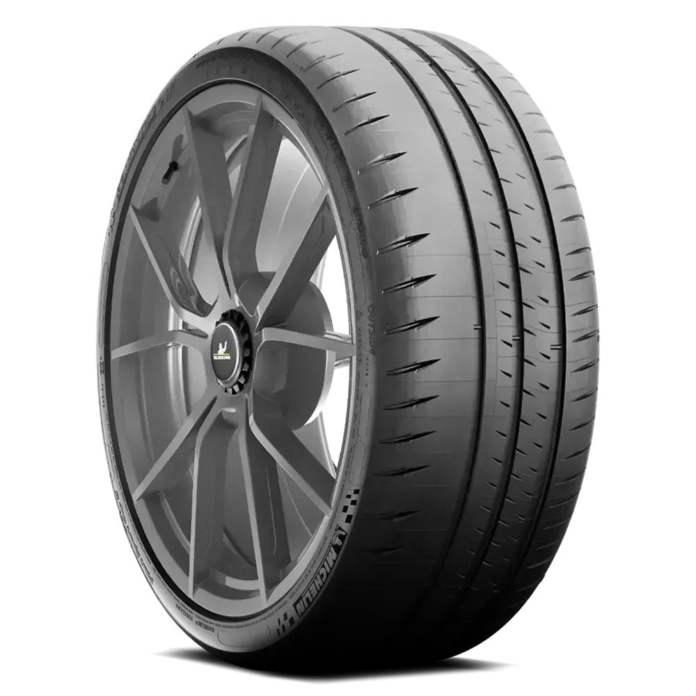 Michelin Pilot Sport Cup 2 R 275/35ZR19 – SD Tire & Wheel Outlet