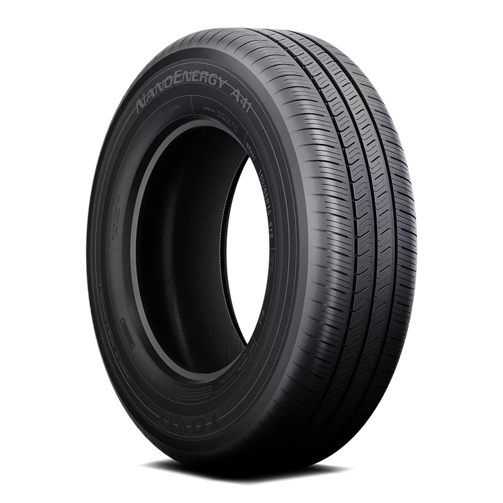 Toyo Nanoenergy A41 195/65R15 – SD Tire & Wheel Outlet
