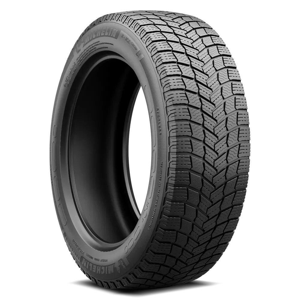Michelin X-Ice Snow 245/45R20 – SD Tire & Wheel Outlet Michelin X-Ice Snow 245/45R20 – SD Tire & Wheel Outlet