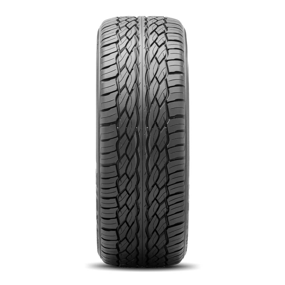 Falken Ziex S/TZ05 285/45R22 – SD Tire & Wheel Outlet